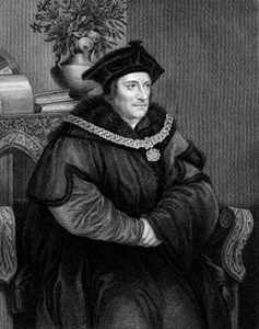 Saint Thomas More