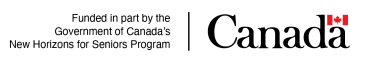 Acknowledgement_Horizons for Seniors_Canada_Wordmark-EN